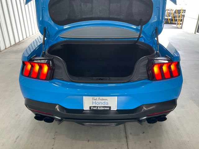 Used 2024 Ford Mustang GT Premium RWD image 19