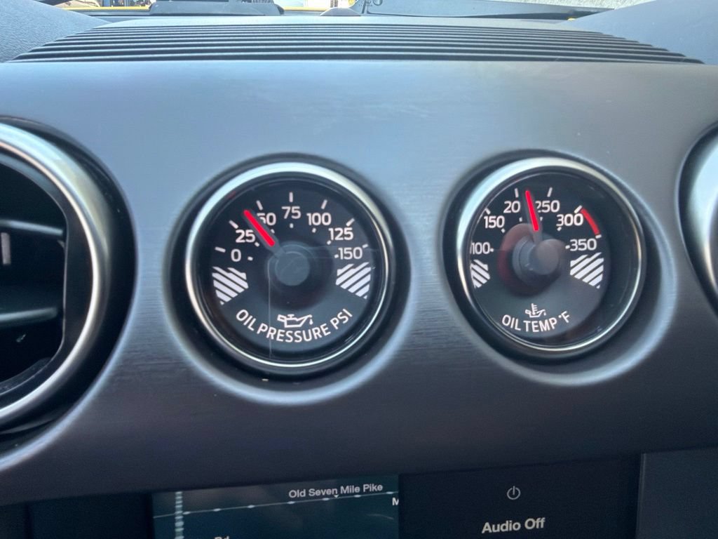 Used 2018 Ford Mustang Shelby GT350 w/ Electronics Package RWD image 15