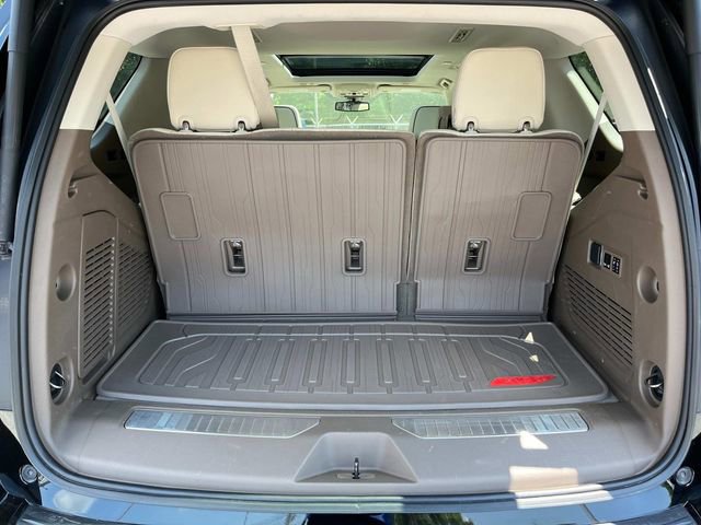 Used 2022 GMC Yukon Denali w/ Max Trailering Package image 21