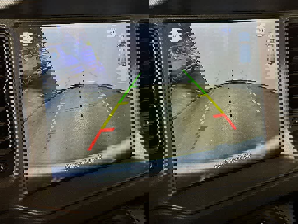 New 2026 Ford Bronco Big Bend AWD/4WD image 29