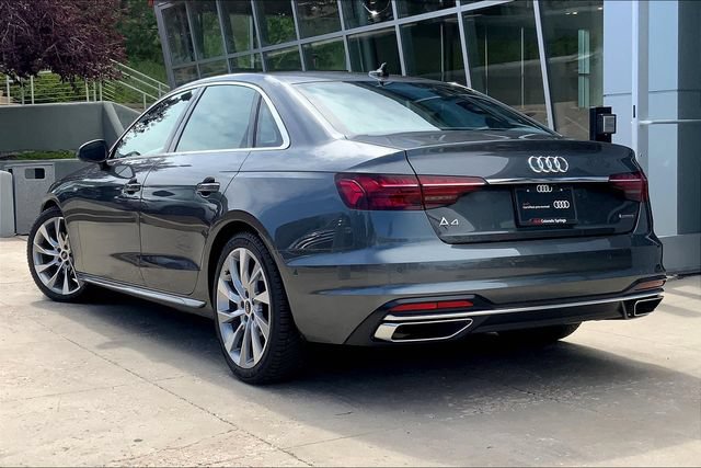 Used 2023 Audi A4 2.0T Prestige AWD/4WD image 11