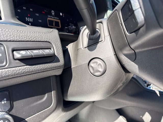 Used 2022 GMC Yukon Denali AWD/4WD image 25
