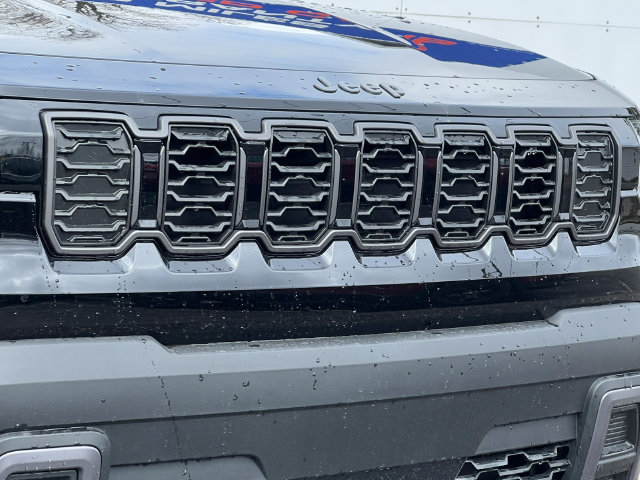 New 2026 Jeep Cherokee Laredo AWD/4WD image 36