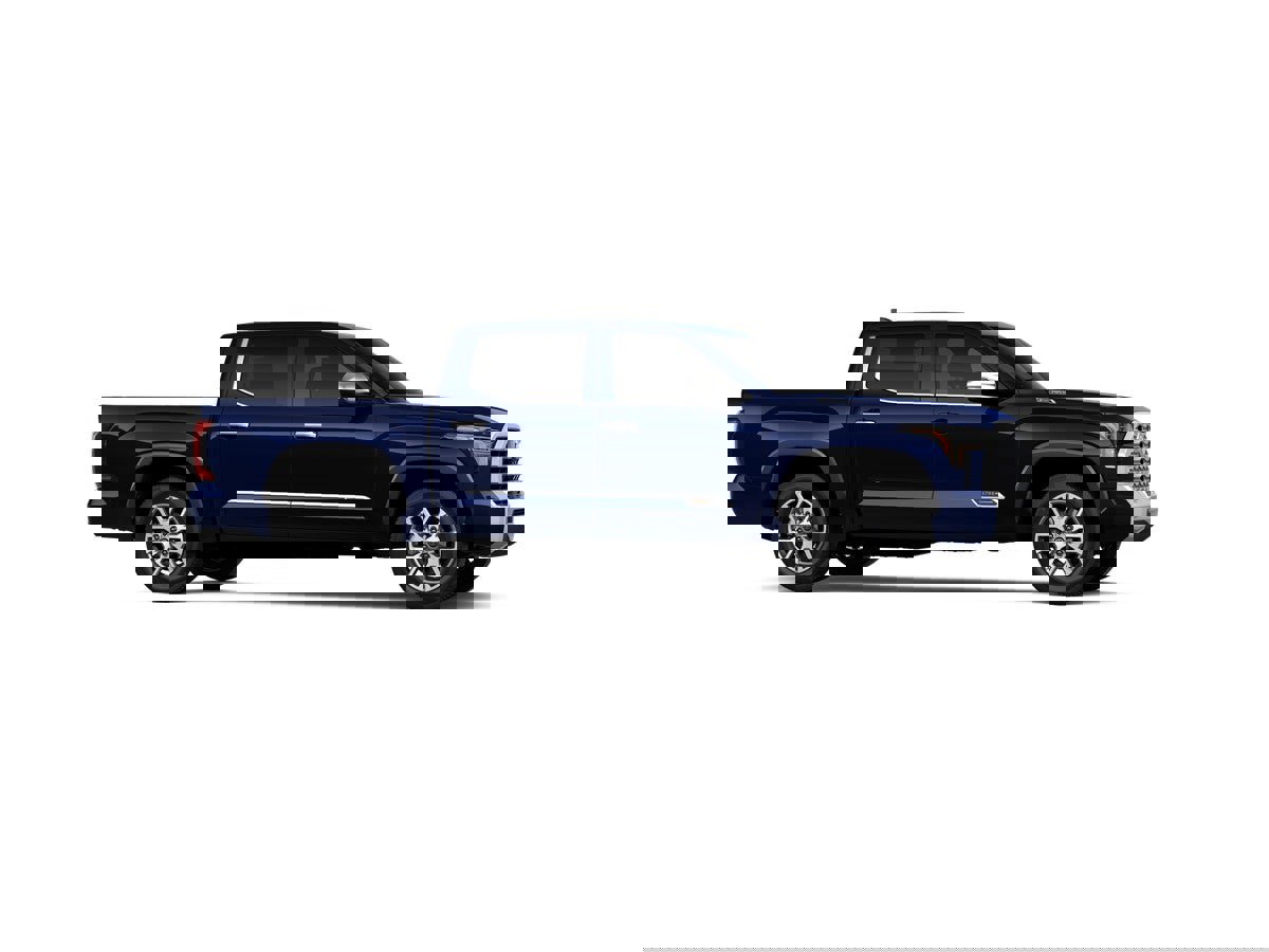 New 2026 Toyota Tundra 1794 Edition image 47