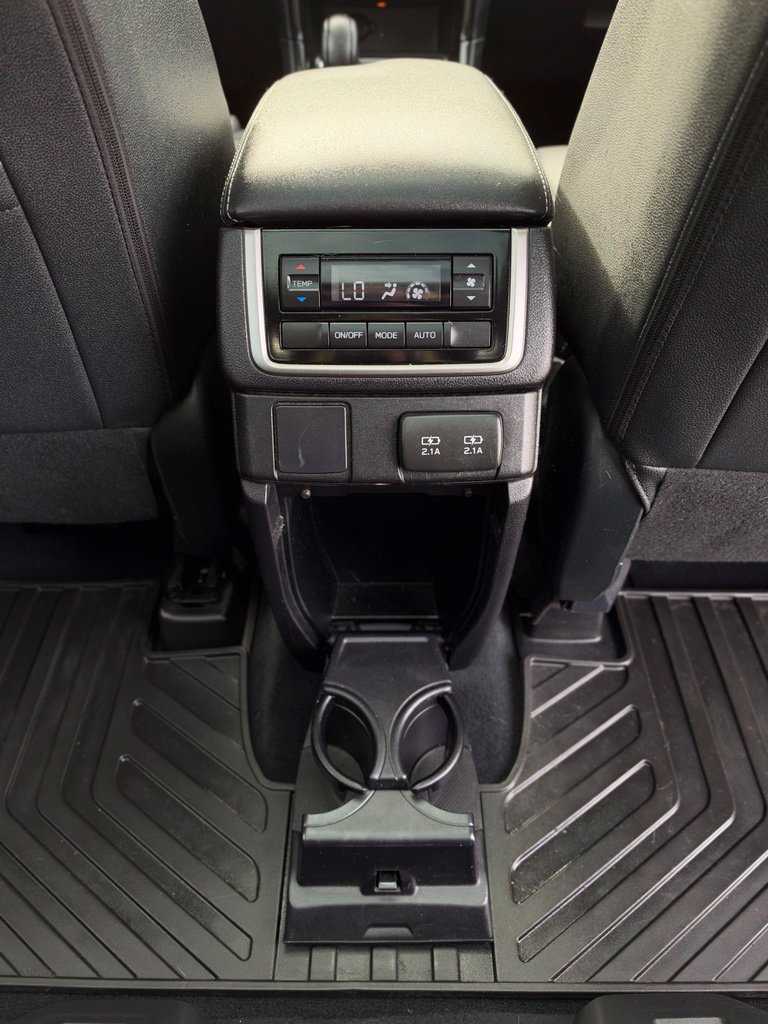 Used 2022 Subaru Ascent Onyx Edition AWD/4WD image 34