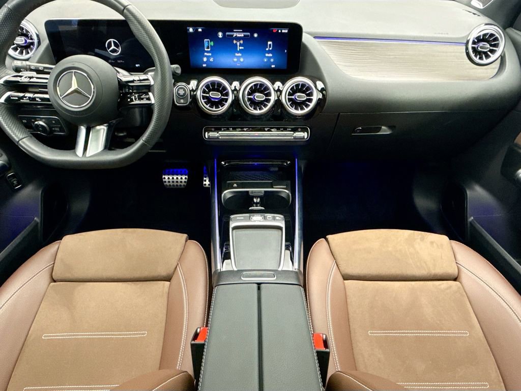 Certified 2026 Mercedes-Benz GLA 250 image 13