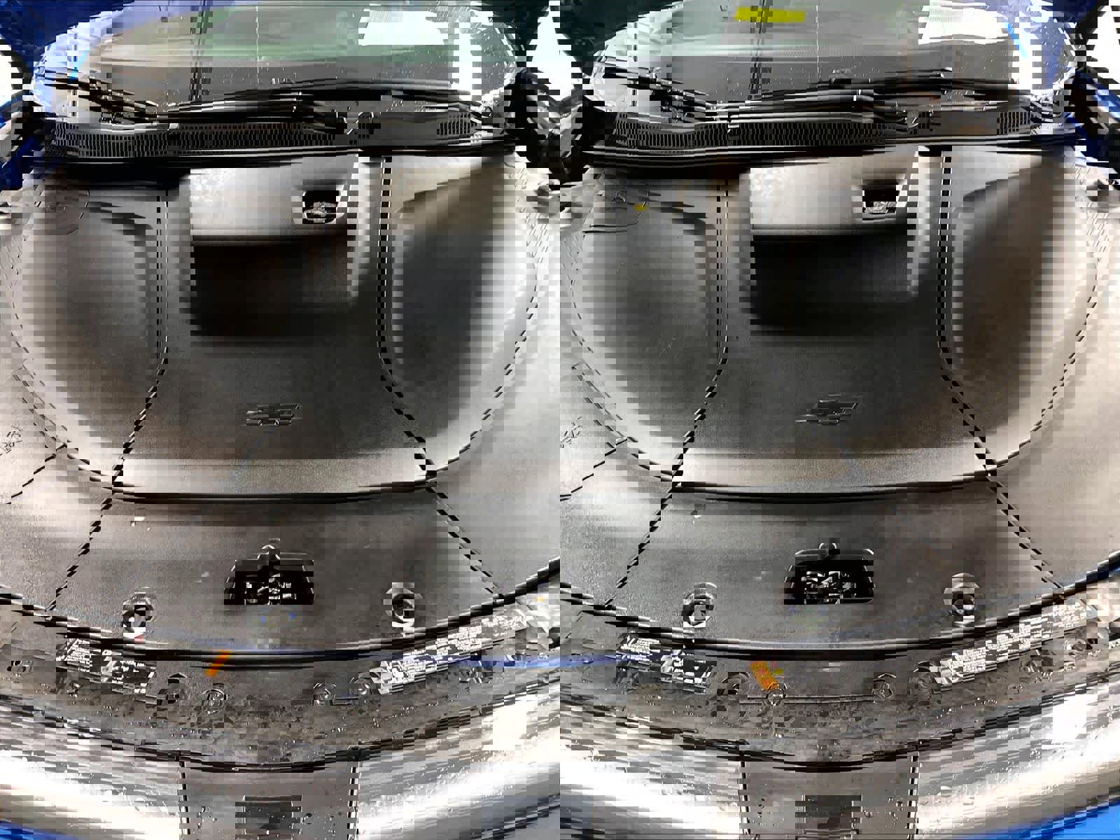 Used 2024 Chevrolet Blazer EV RS image 34