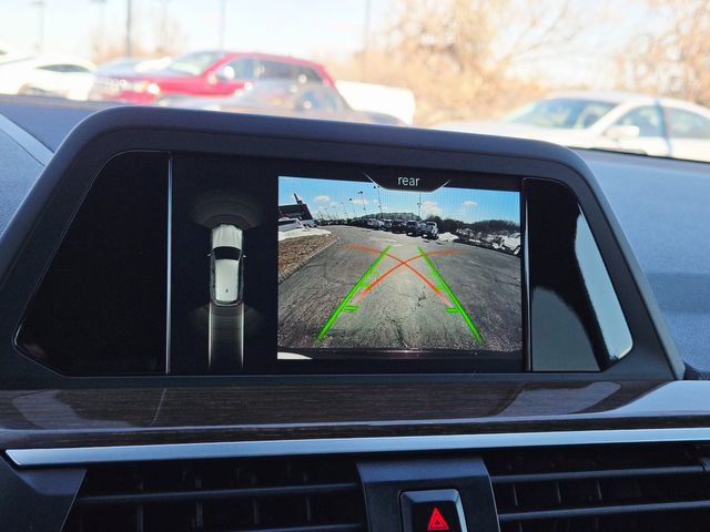 Used 2019 BMW X3 xDrive30i w/ Convenience Package image 26