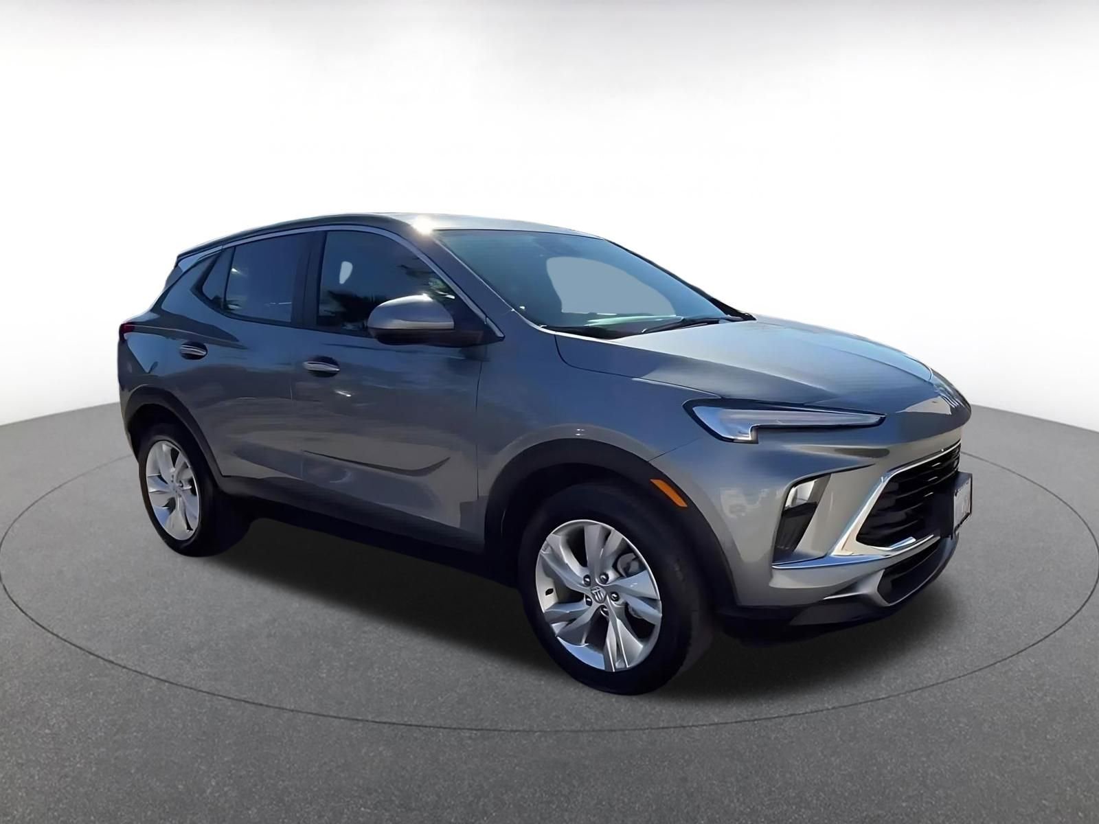 Used 2025 Buick Encore GX Preferred video 2