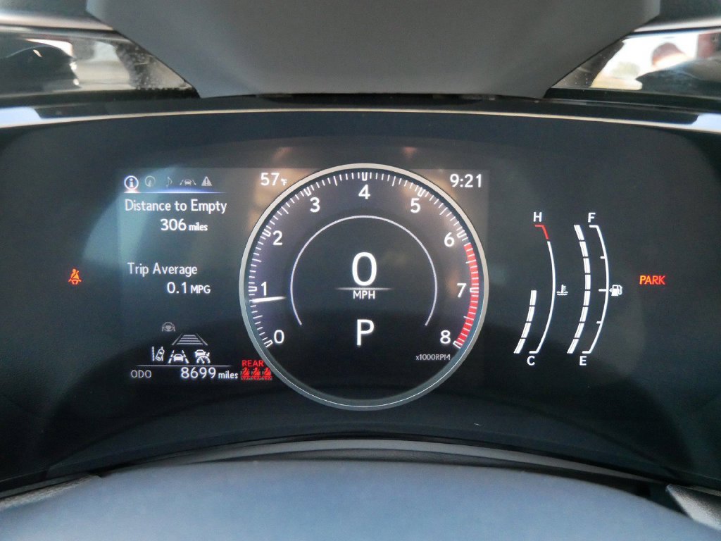 Certified 2026 Lexus NX 350 AWD w/ Accessory Package (2T) image 29
