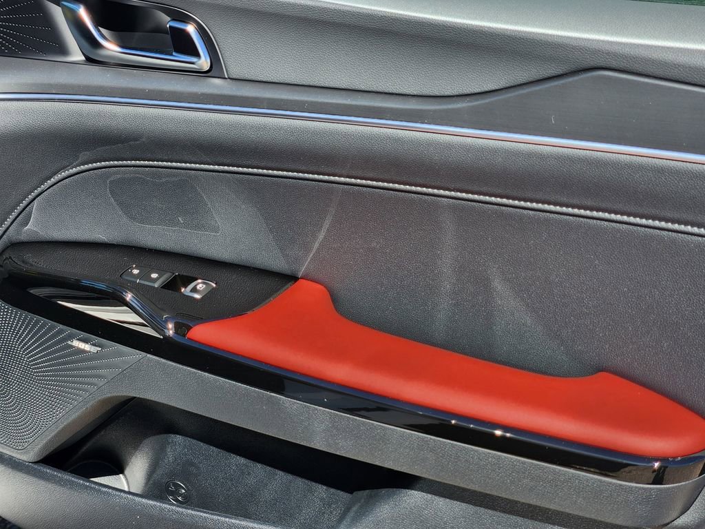 New 2026 Kia K5 GT-Line image 16