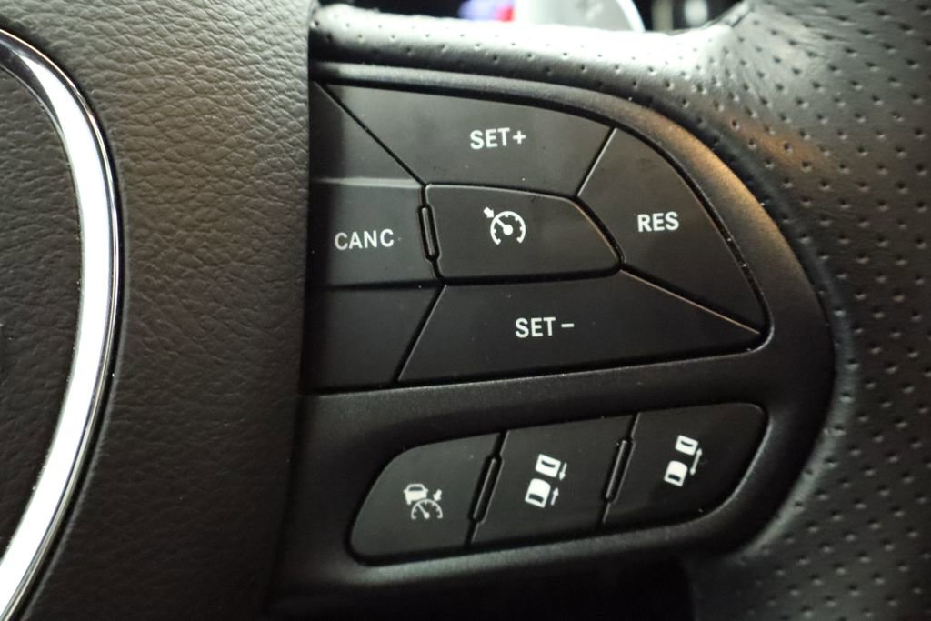 Certified 2024 Dodge Durango GT image 34