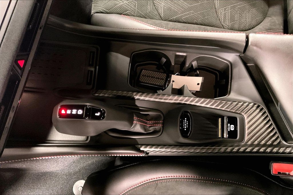 New 2026 Dodge Charger Scat Pack AWD/4WD image 21