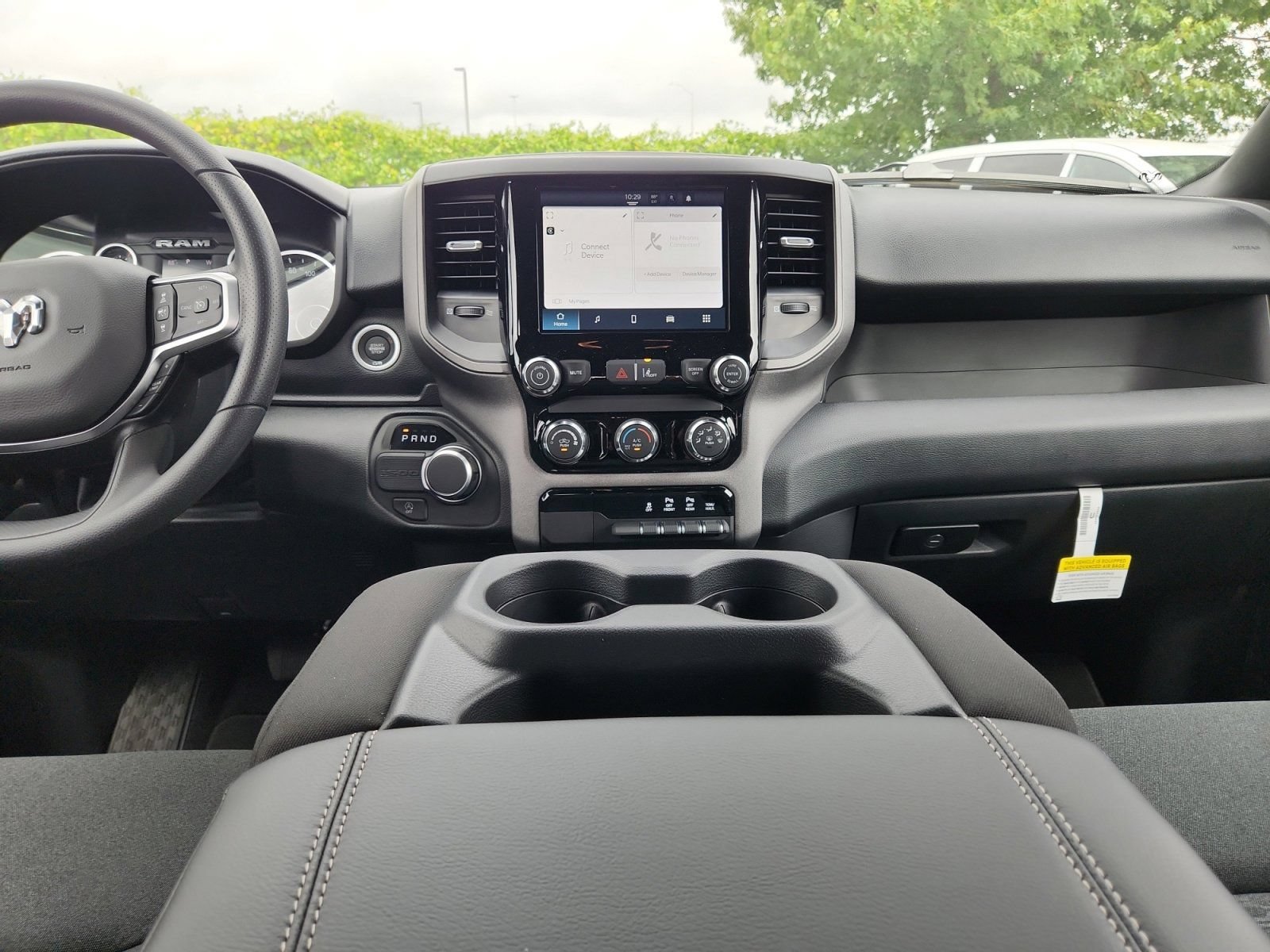 New 2026 RAM 1500 Express RWD image 20