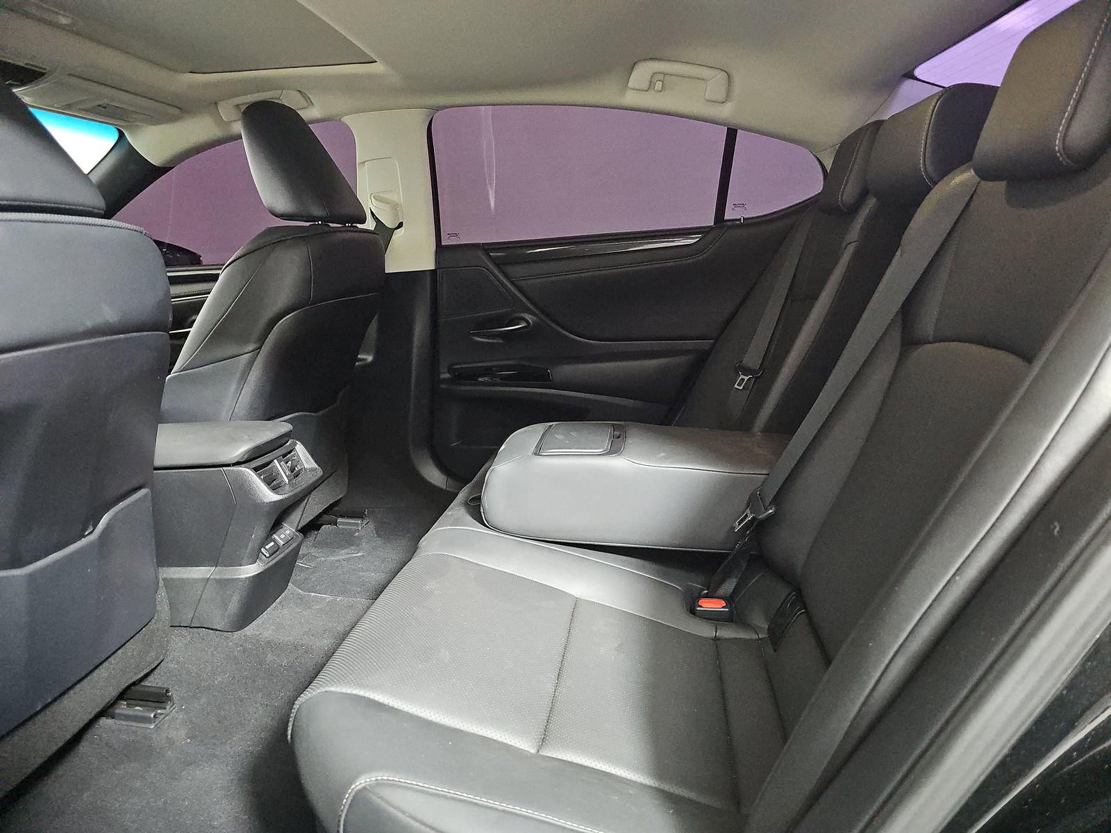 Used 2023 Lexus ES 300h w/ Premium Package FWD image 15