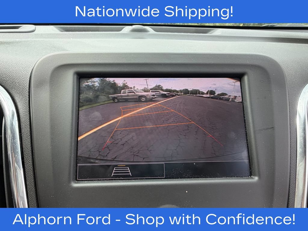 Used 2024 Chevrolet Equinox LS w/ LS Convenience Package FWD image 18
