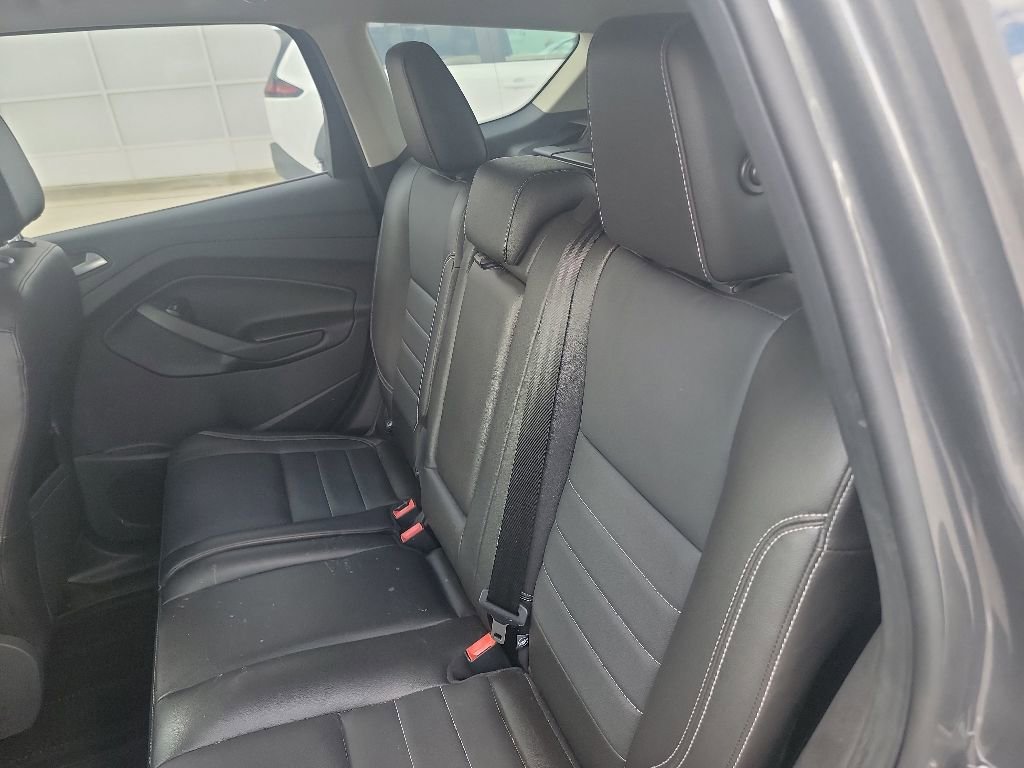 Used 2014 Ford Escape Titanium w/ Equipment Group 401A FWD image 6