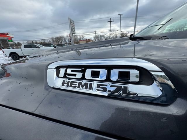 Used 2020 RAM 1500 Big Horn image 42