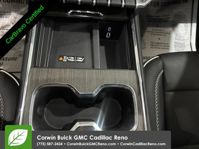 Certified 2026 GMC Acadia Denali w/ Super Cruise Package AWD/4WD image 31
