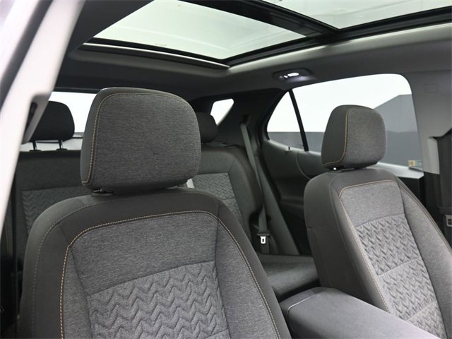 Used 2022 Chevrolet Equinox LT image 28