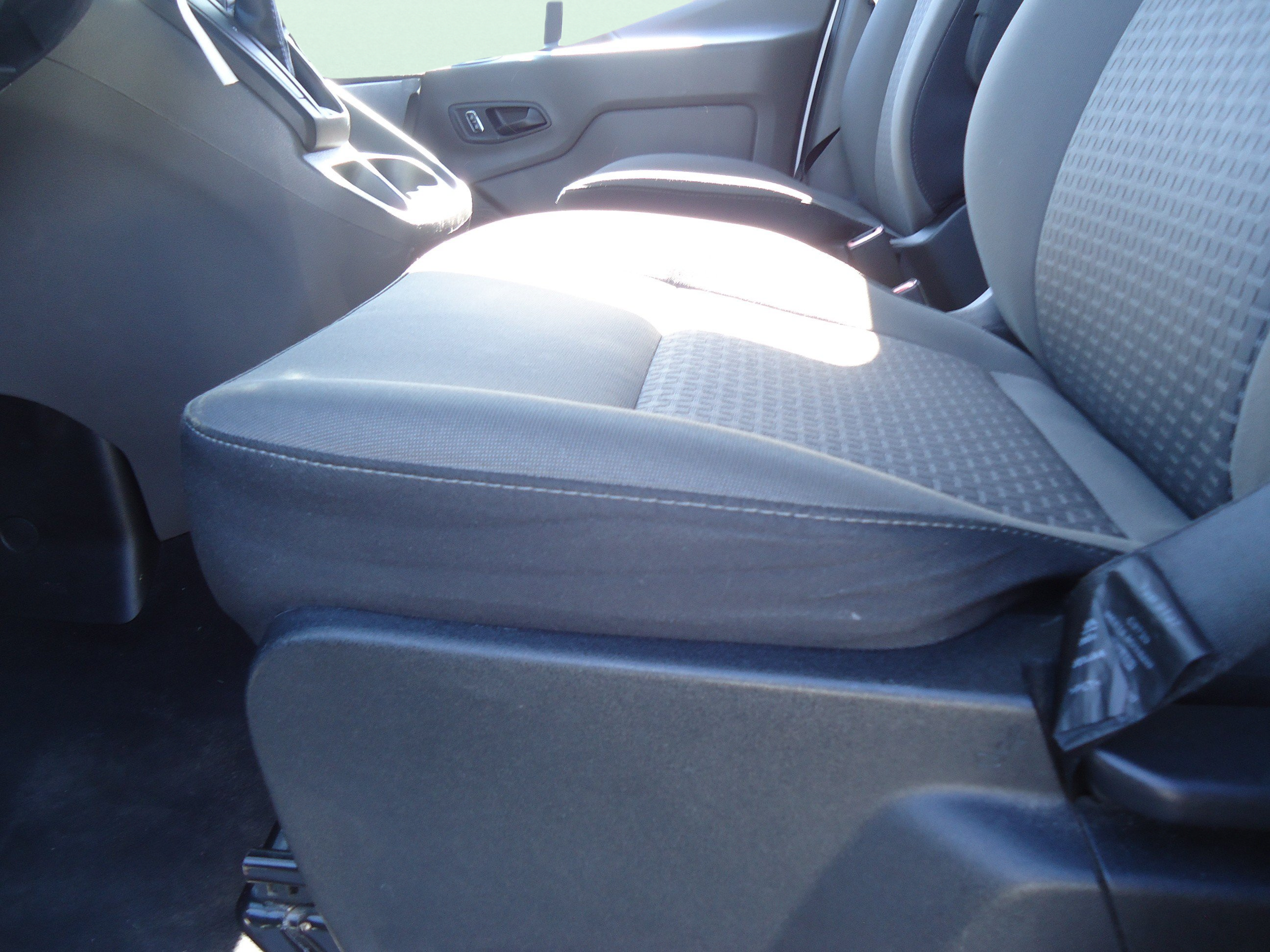 Used 2024 Ford Transit 350 XLT RWD image 22