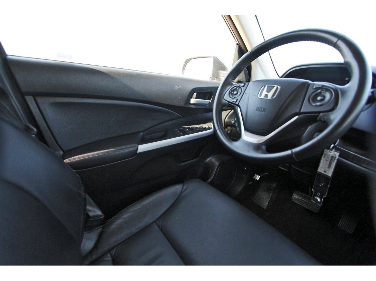 Used 2012 Honda CR-V EX-L image 9