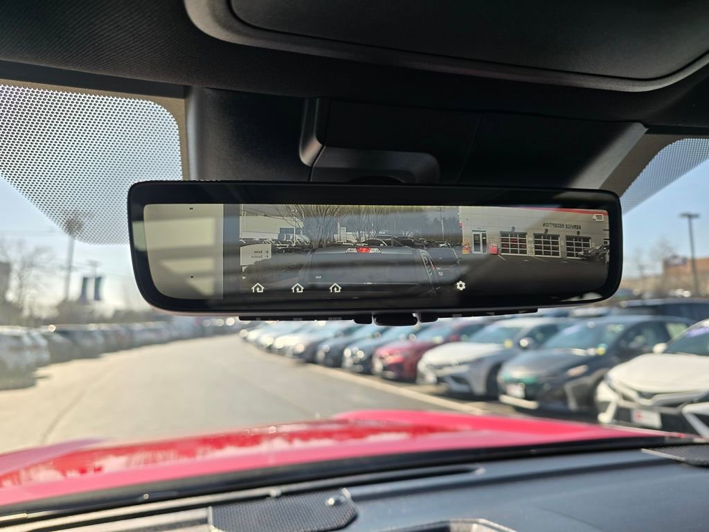 Used 2025 Toyota Sequoia Limited image 31