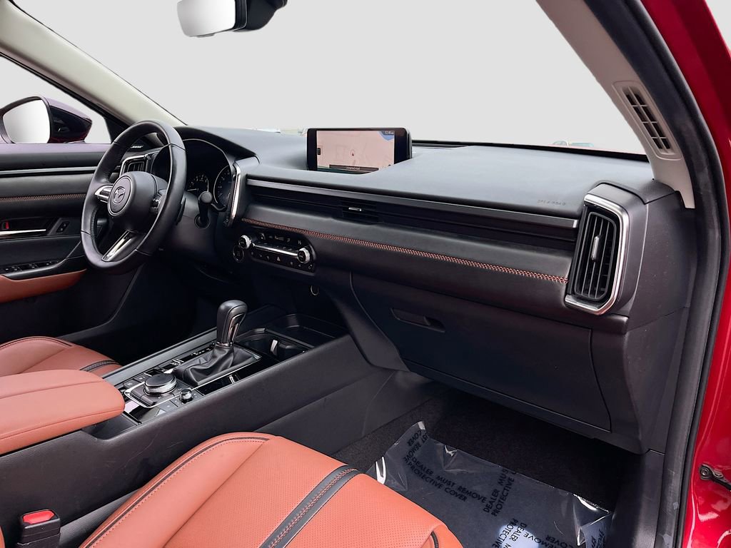 Used 2025 MAZDA CX-50 2.5 Turbo w/ Premium Plus Pkg image 30