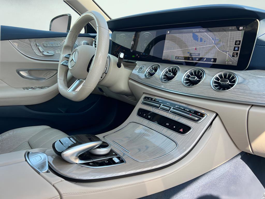 Used 2021 Mercedes-Benz E 450 Cabriolet image 21