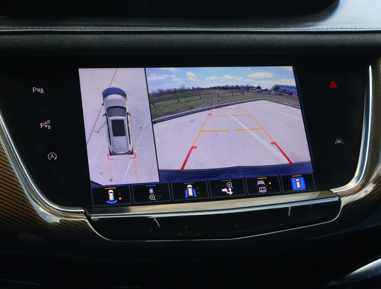 Used 2021 Cadillac XT6 Premium Luxury w/ Platinum Package image 35