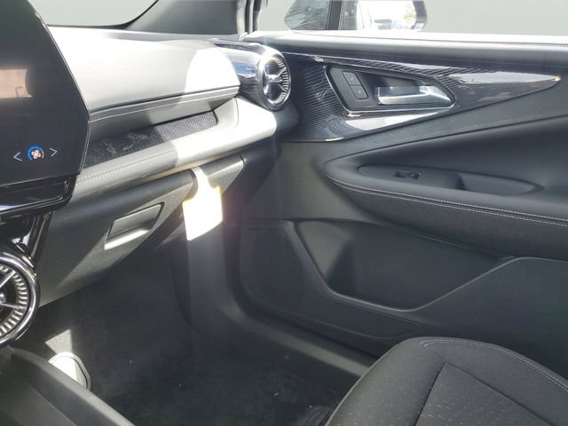 New 2025 Chevrolet Blazer EV LT FWD image 24