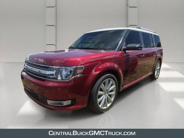 Used 2013 Ford Flex SEL