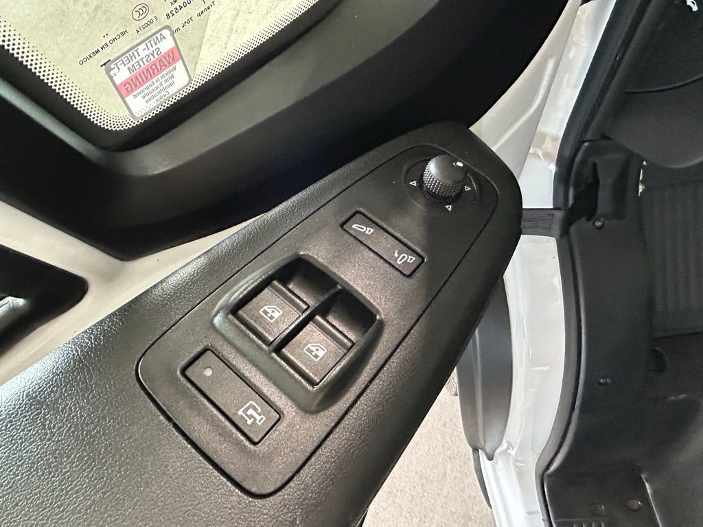 Used 2024 RAM ProMaster 2500 w/ Convenience Group image 41