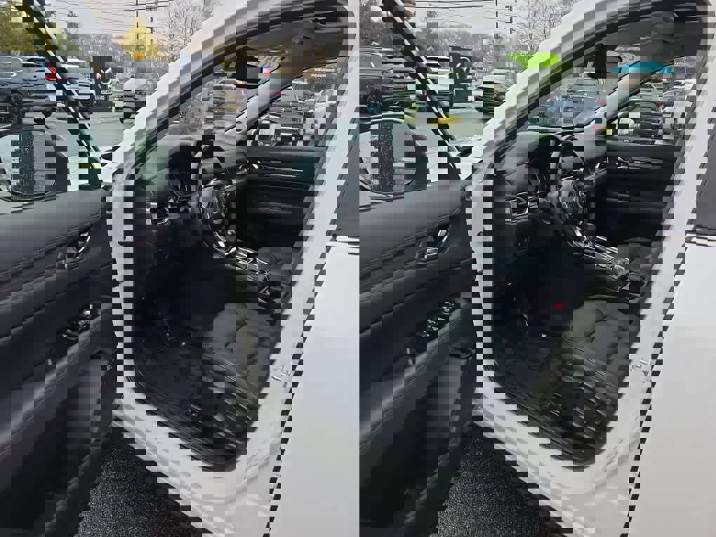 Used 2019 MAZDA CX-5 Grand Touring Reserve image 11