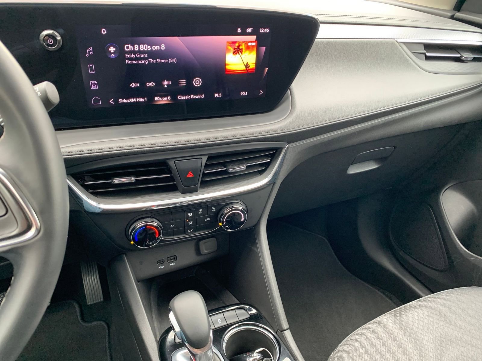 Used 2025 Buick Encore GX Preferred image 18