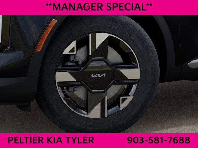 New 2026 Kia Sportage LX image 10