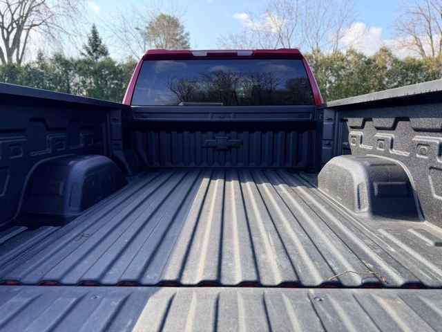 Certified 2023 Chevrolet Silverado 1500 RST w/ Protection Package AWD/4WD image 26