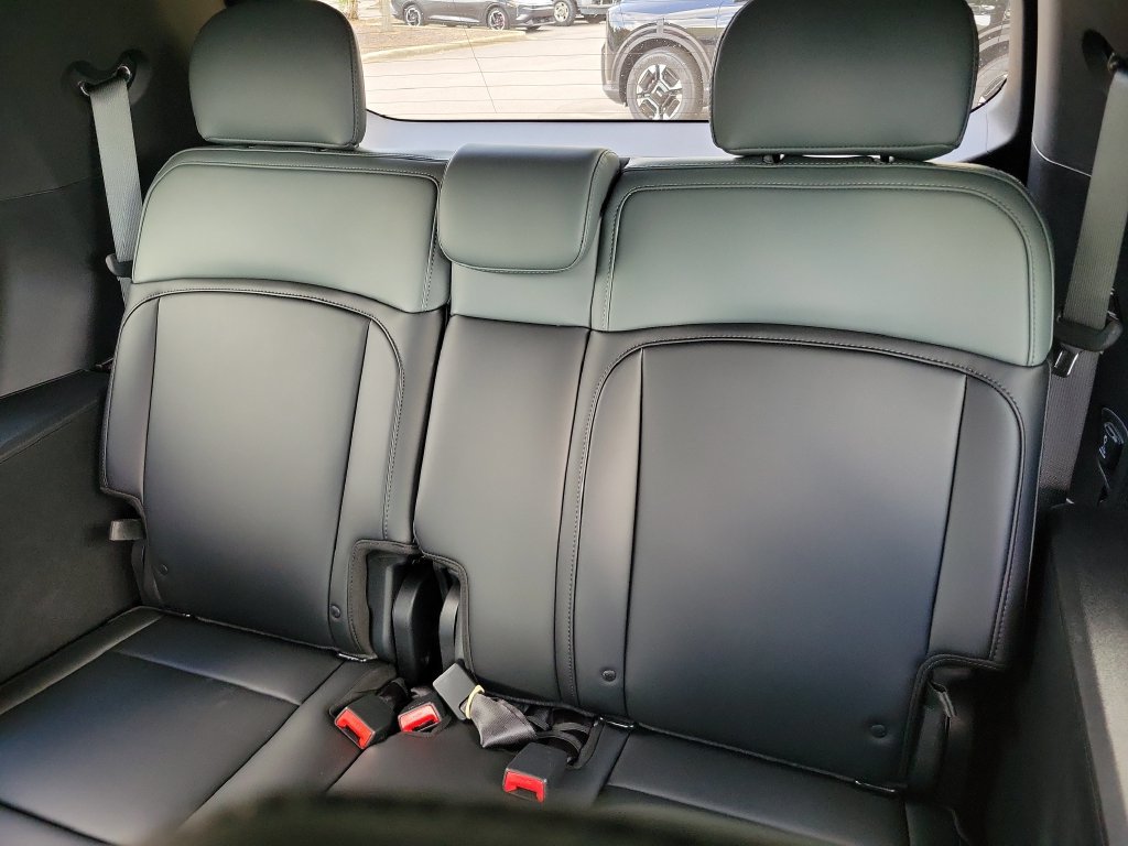 New 2027 Kia Telluride SX X-Line AWD/4WD image 16