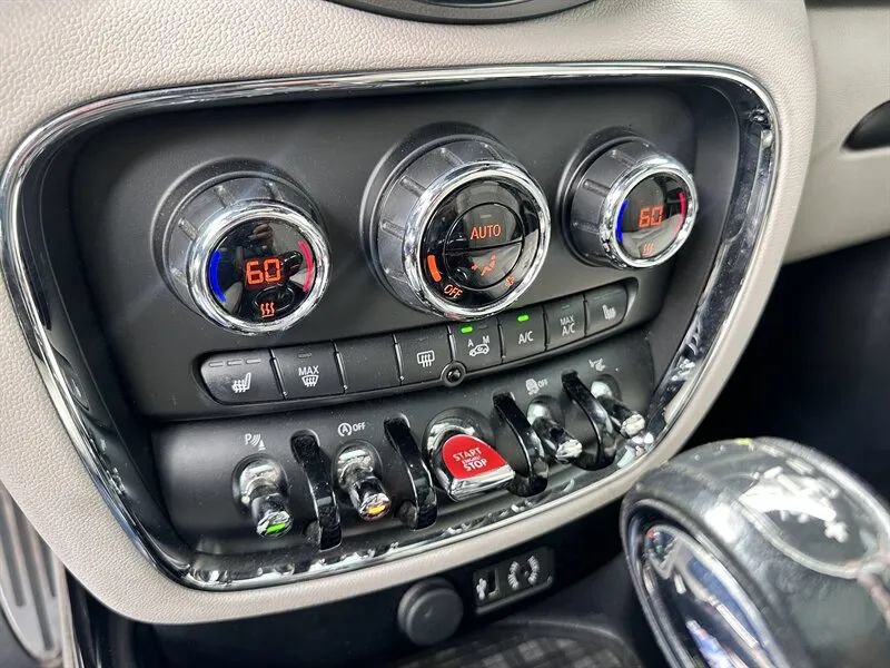 Used 2017 MINI Cooper Clubman John Cooper Works AWD/4WD image 29
