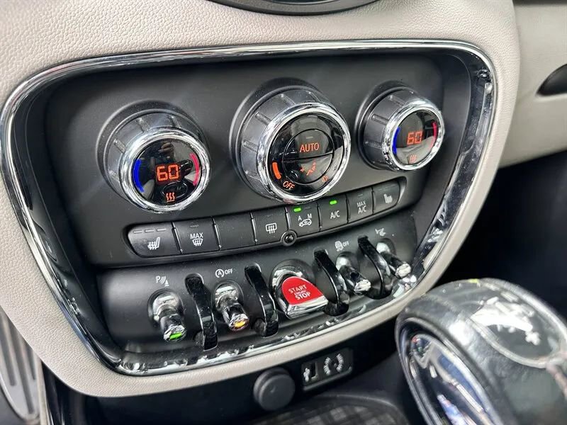 Used 2017 MINI Cooper Clubman John Cooper Works AWD/4WD image 29