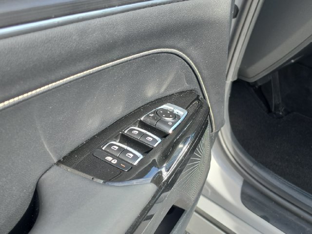 Certified 2025 Kia K5 GT-Line FWD image 18