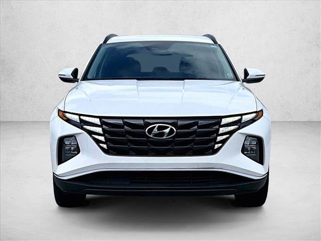 Used 2023 Hyundai Tucson SEL FWD image 3