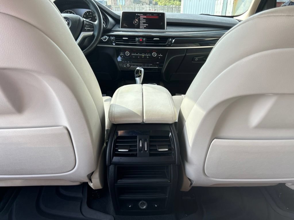 Used 2014 BMW X5 xDrive35i AWD/4WD image 37