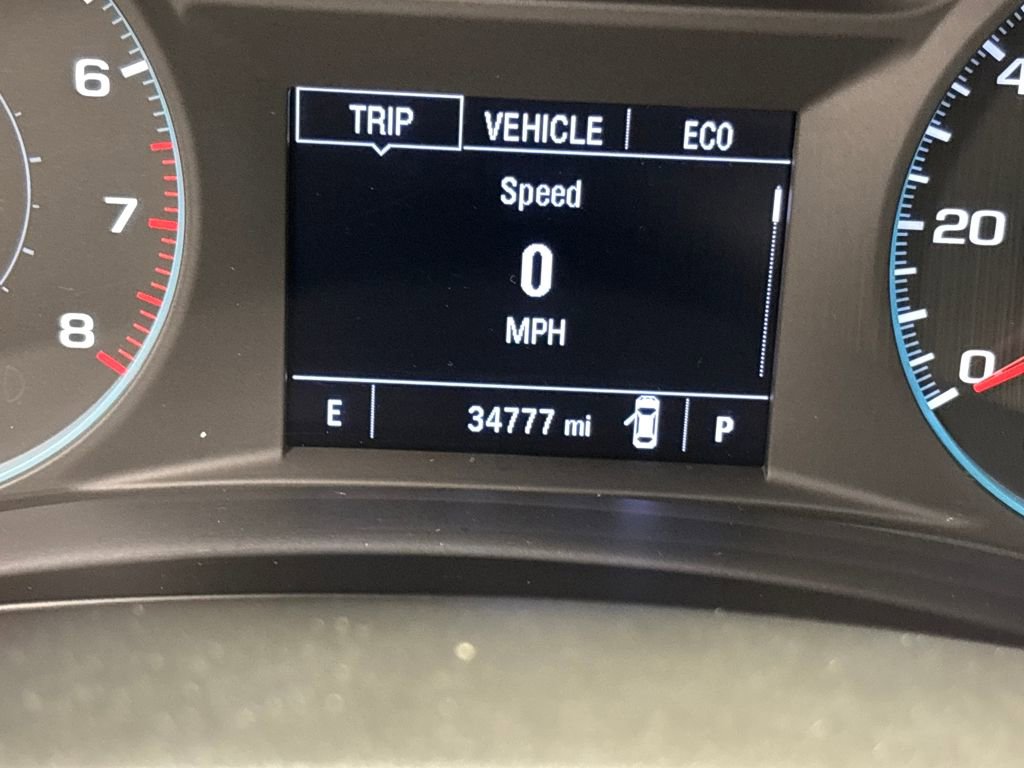 Used 2024 Chevrolet Malibu LT image 35