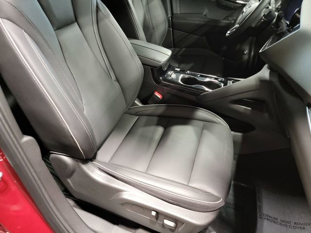 Certified 2023 Buick Envision Essence image 27