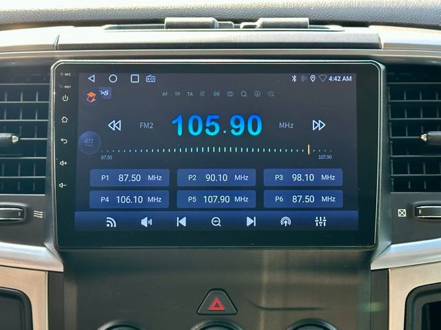 Used 2018 RAM 2500 SLT image 27