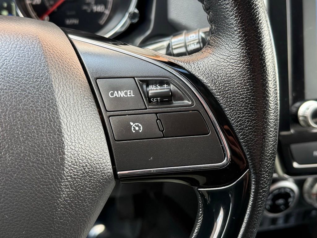 Used 2022 Mitsubishi Outlander Sport SE image 26