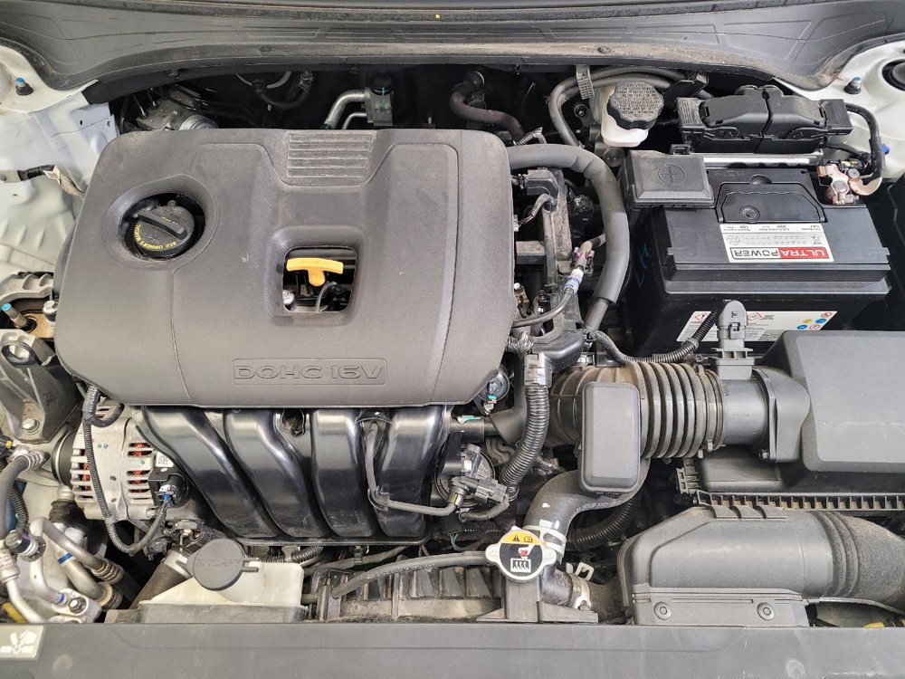 Used 2024 Kia Forte LXS w/ LXS Technology Package image 30