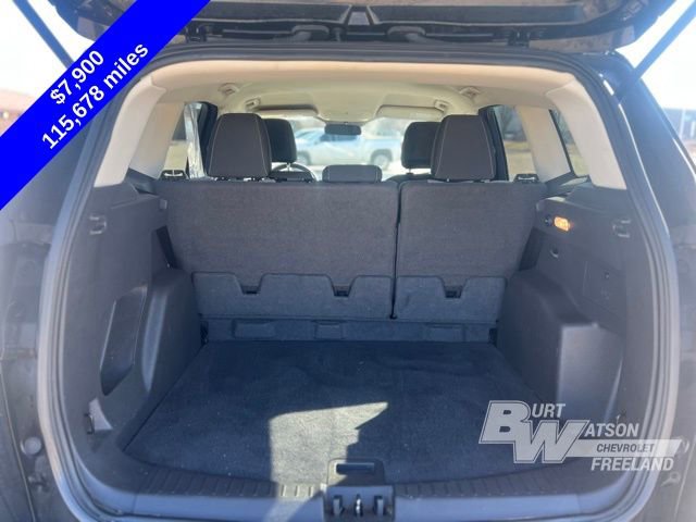 Used 2017 Ford Escape SE w/ Equipment Group 201A image 23