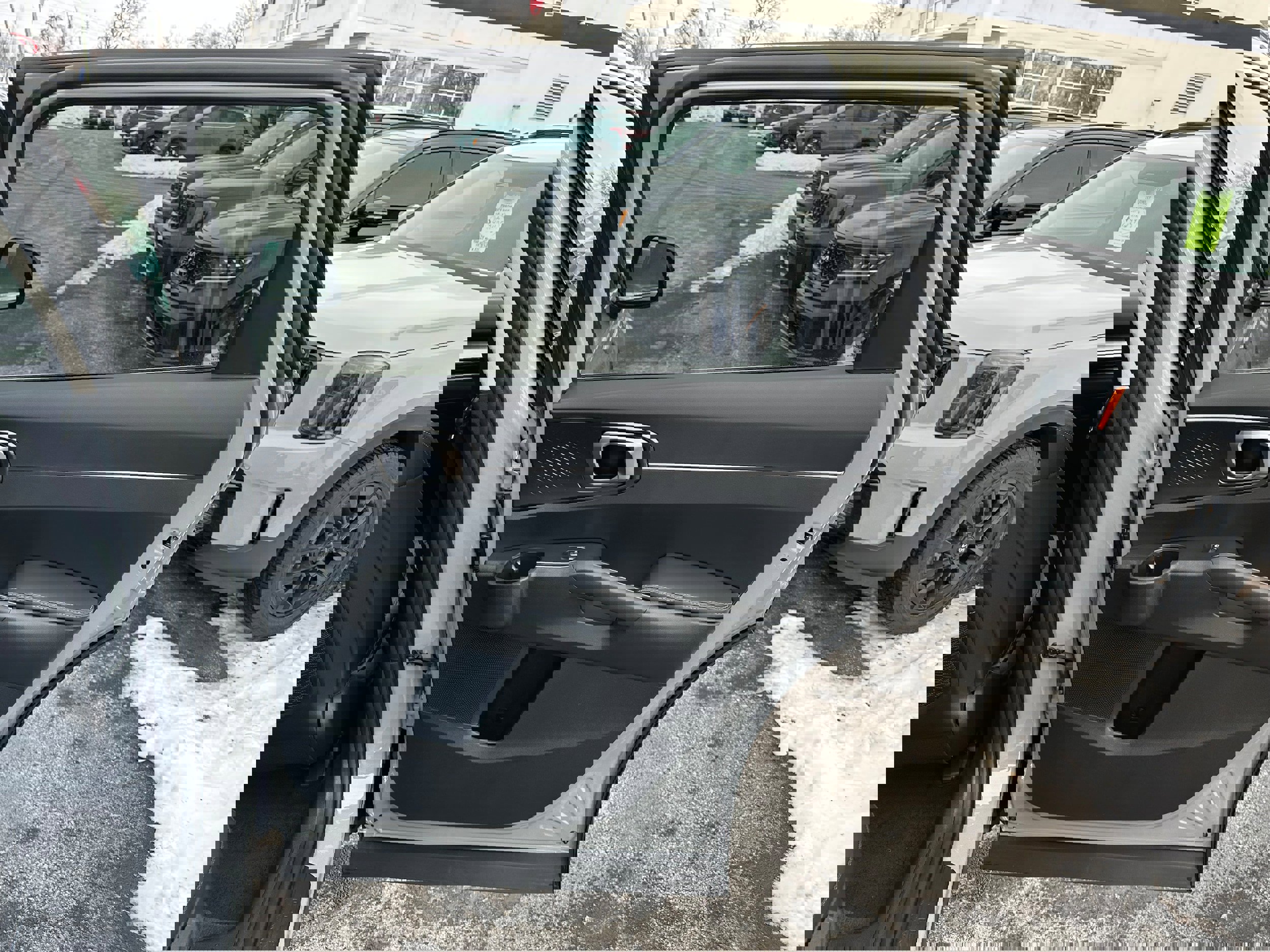 New 2026 Kia Sorento S image 27